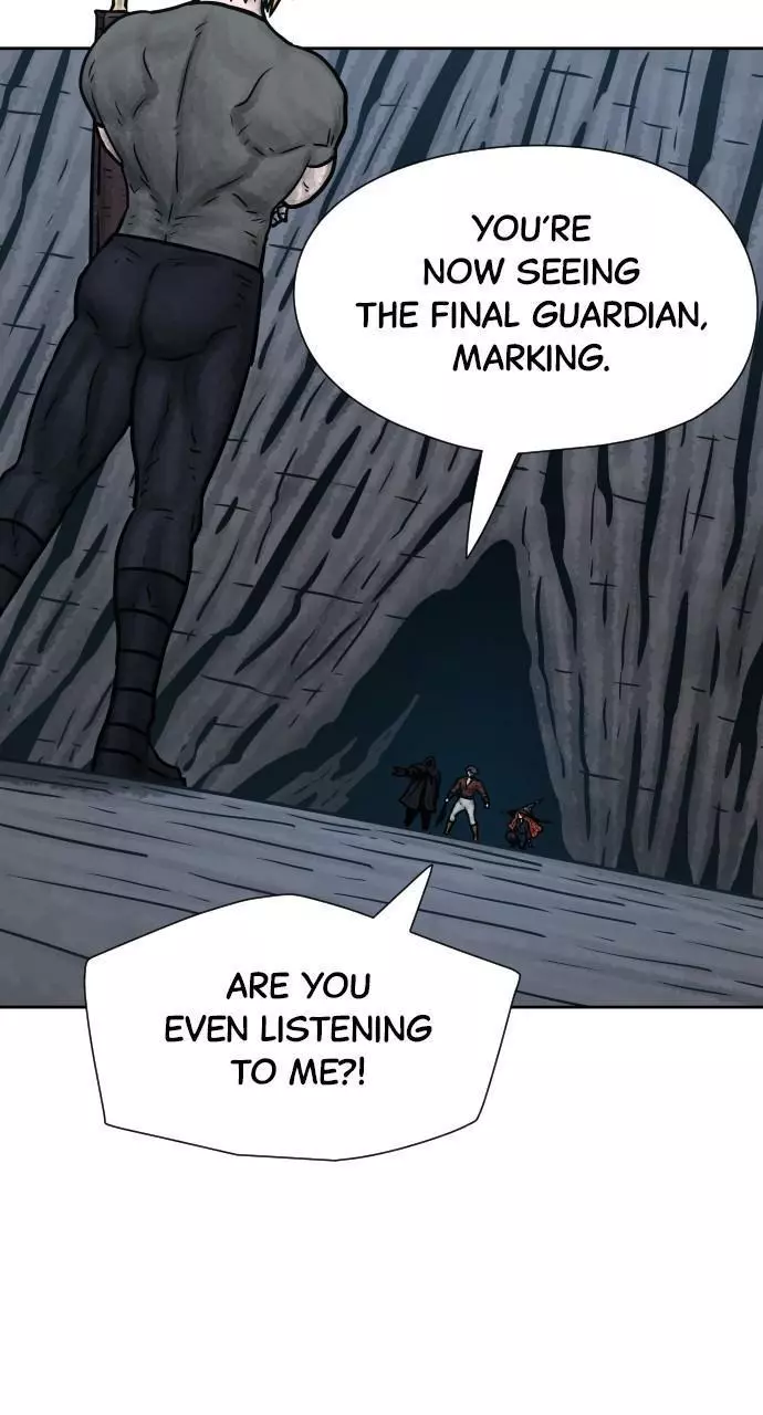 Warrior Executioner Chapter 70 page 16