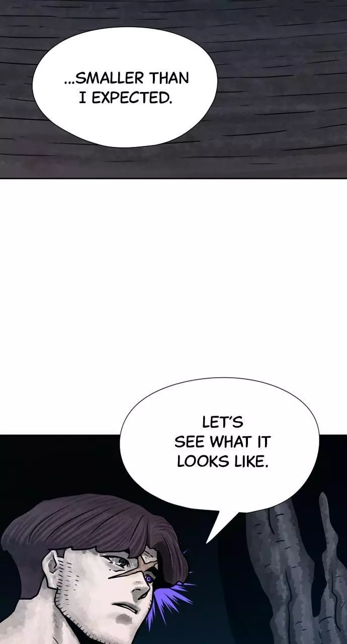 Warrior Executioner Chapter 70 page 4