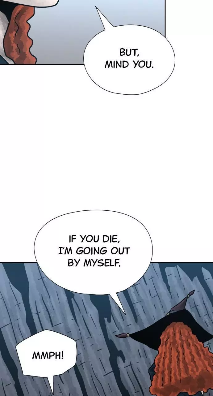 Warrior Executioner Chapter 70 page 28