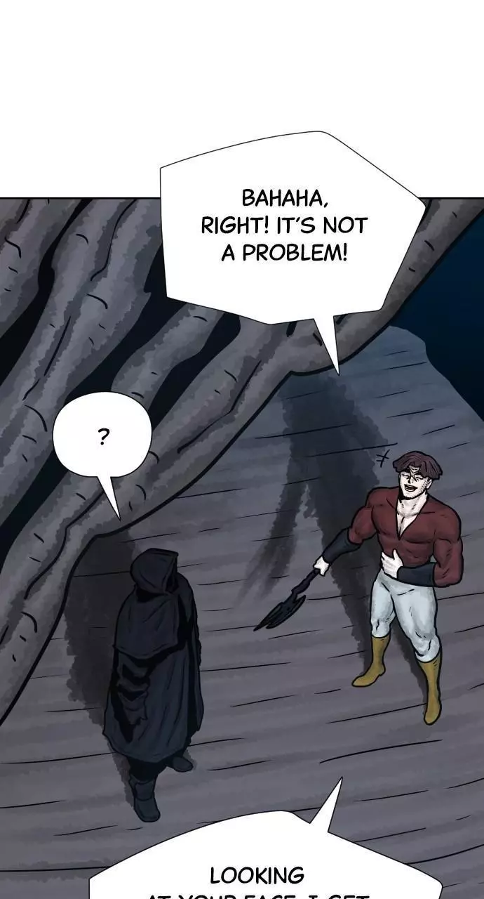 Warrior Executioner Chapter 70 page 21