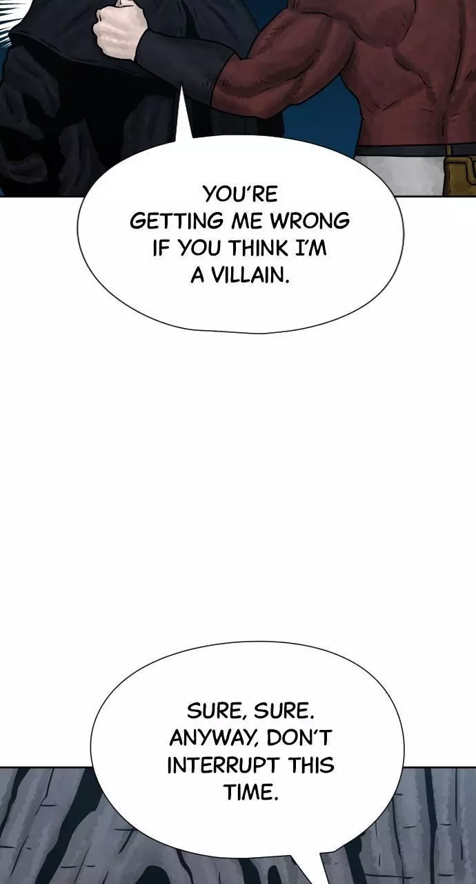 Warrior Executioner Chapter 70 page 23