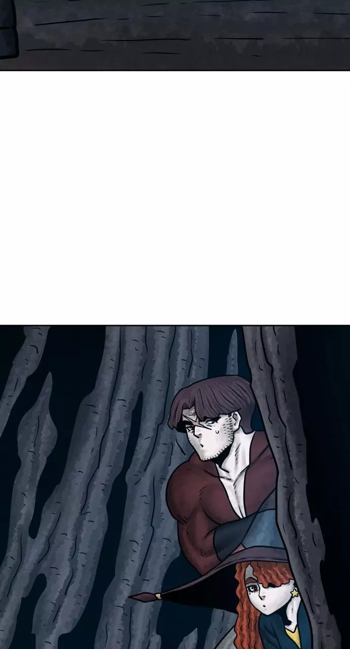 Warrior Executioner Chapter 70 page 2