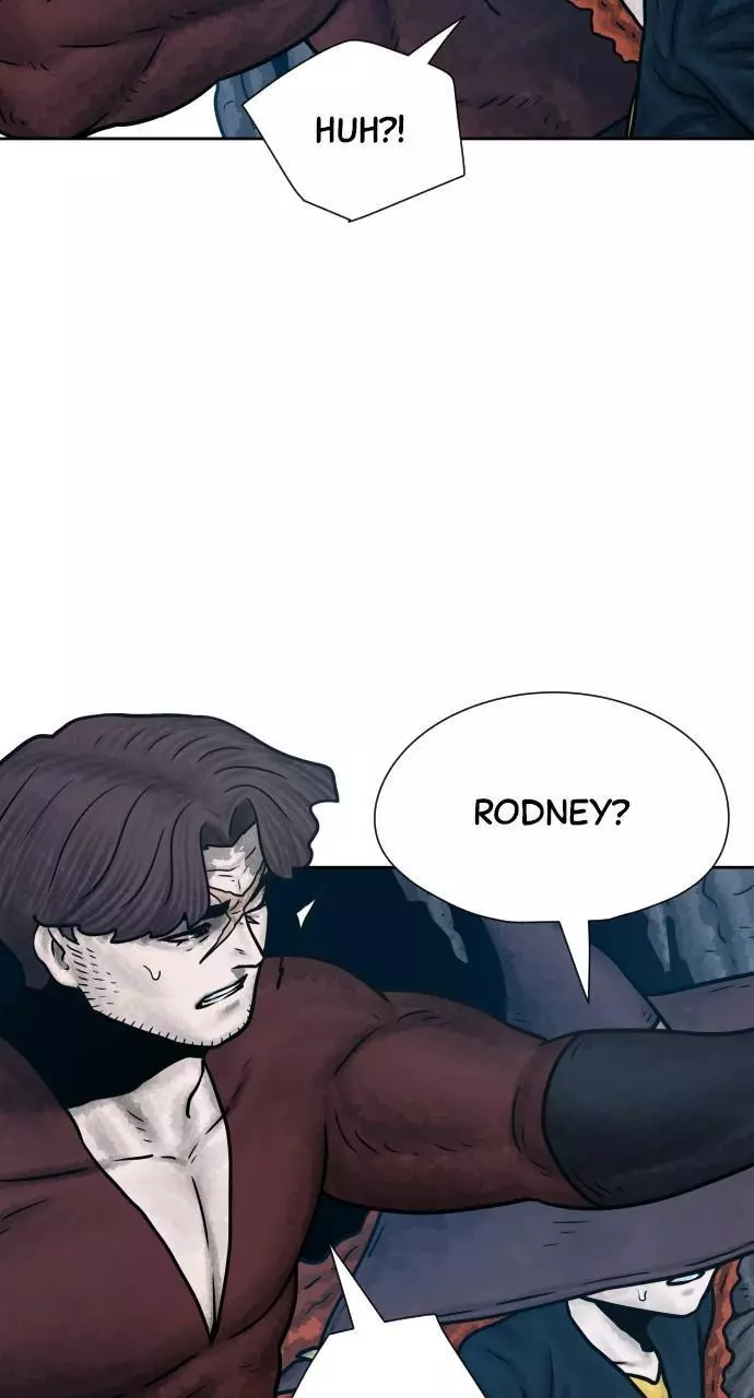 Warrior Executioner Chapter 70 page 8