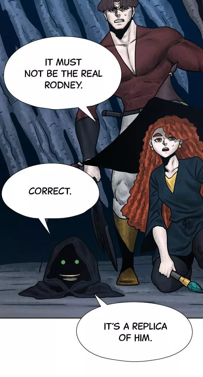 Warrior Executioner Chapter 70 page 12