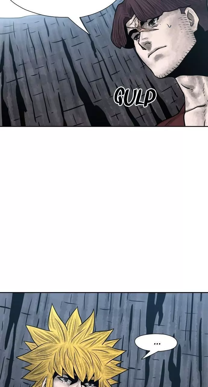 Warrior Executioner Chapter 70 page 33