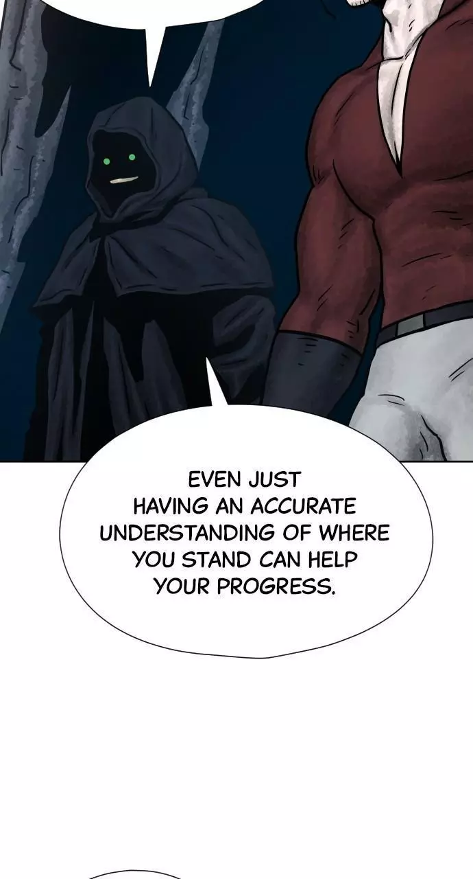 Warrior Executioner Chapter 70 page 19
