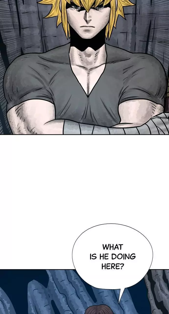 Warrior Executioner Chapter 70 page 11