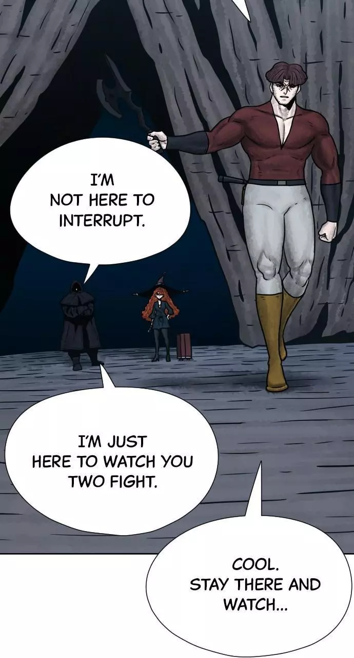 Warrior Executioner Chapter 70 page 24
