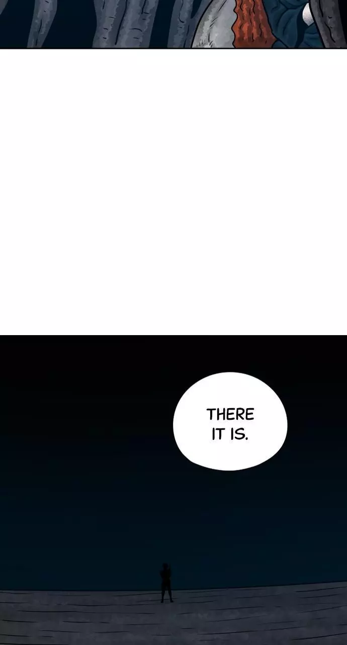 Warrior Executioner Chapter 70 page 3