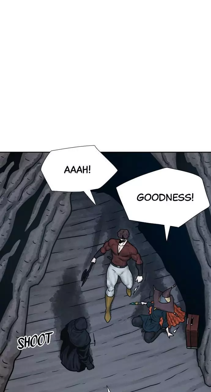 Warrior Executioner Chapter 70 page 13