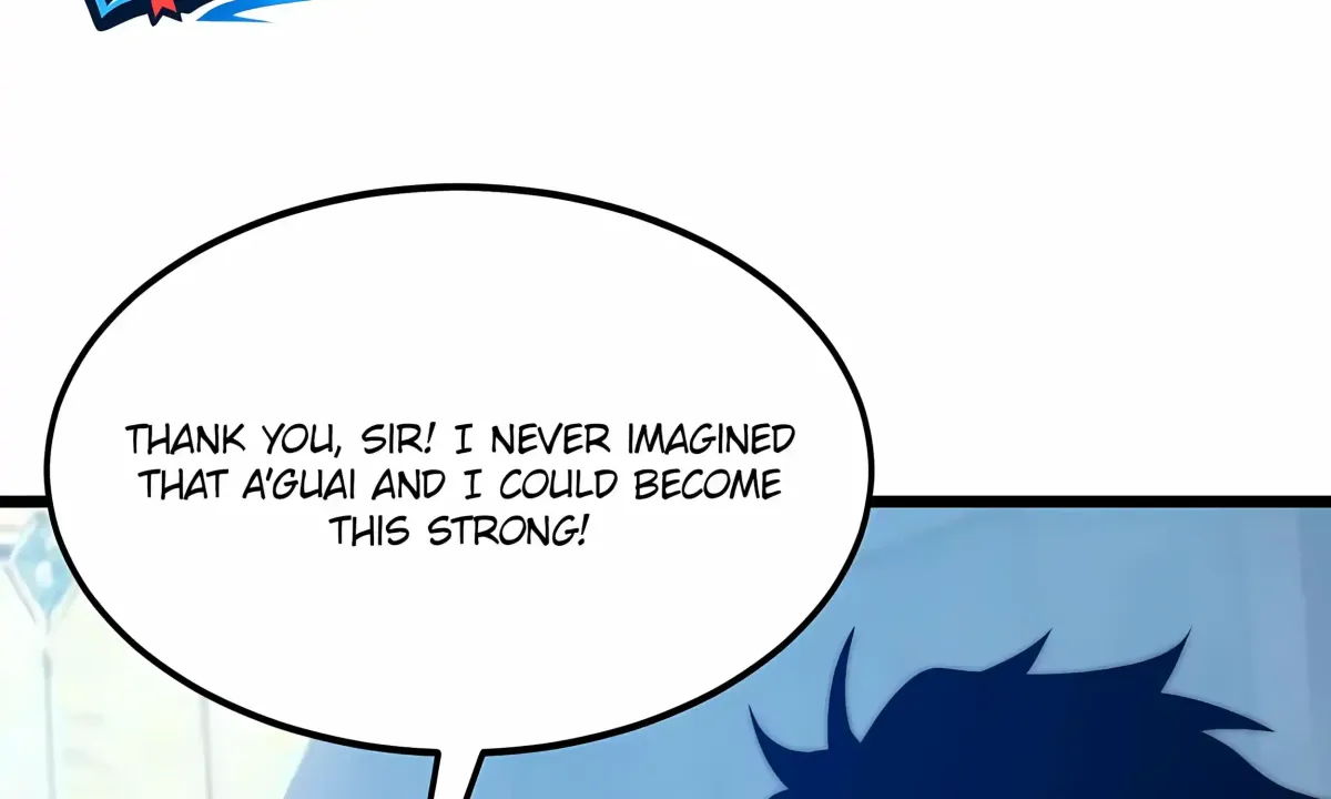 Summoning demons—I am the Abyss Chapter 70 page 95