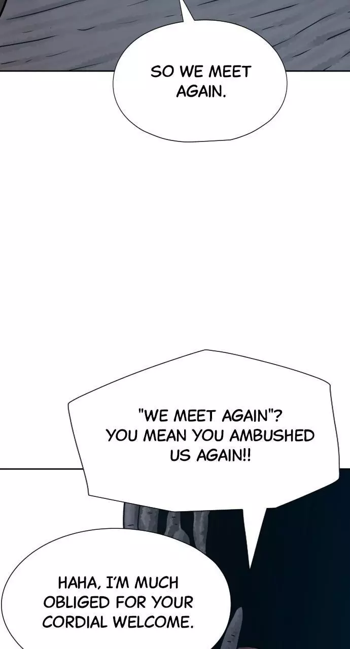 Warrior Executioner Chapter 70 page 14