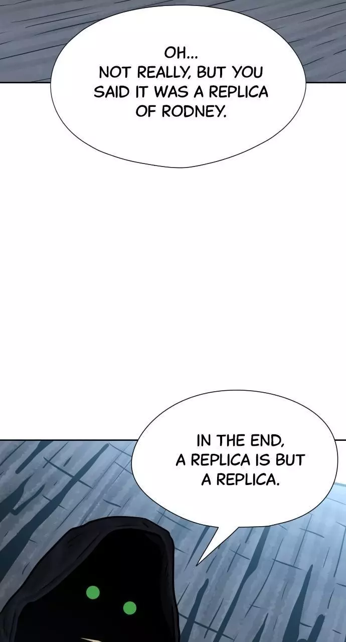 Warrior Executioner Chapter 70 page 39