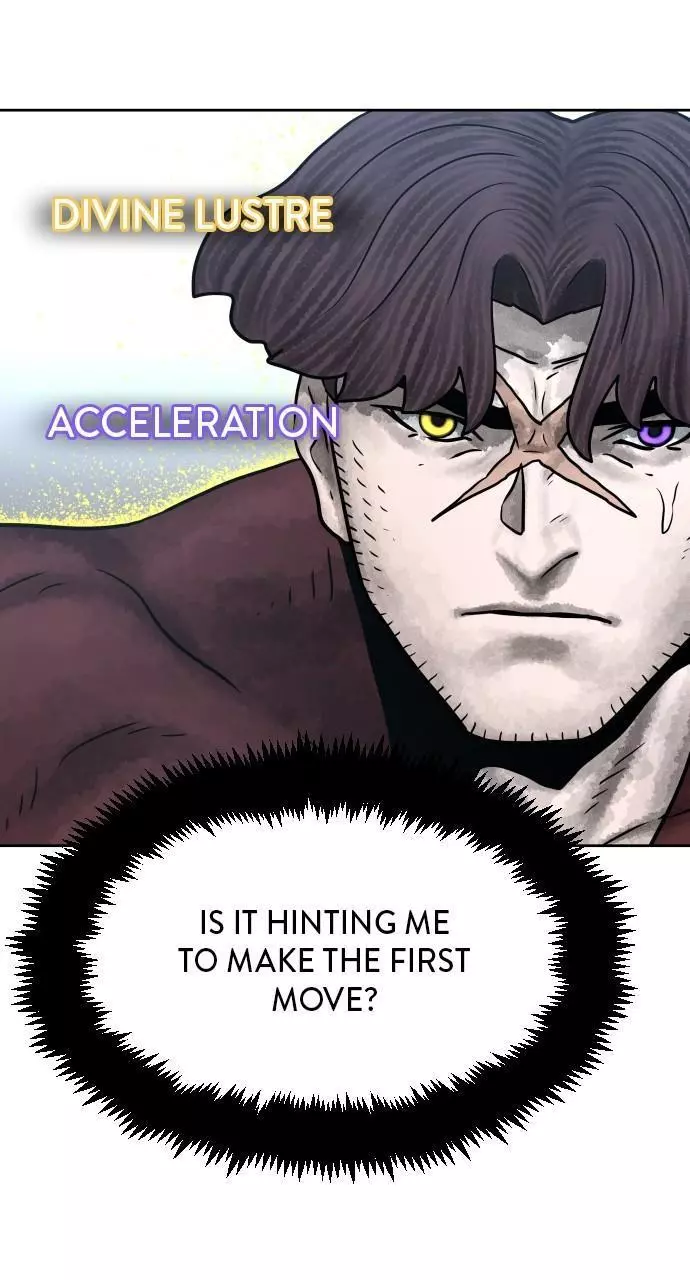 Warrior Executioner Chapter 70 page 54