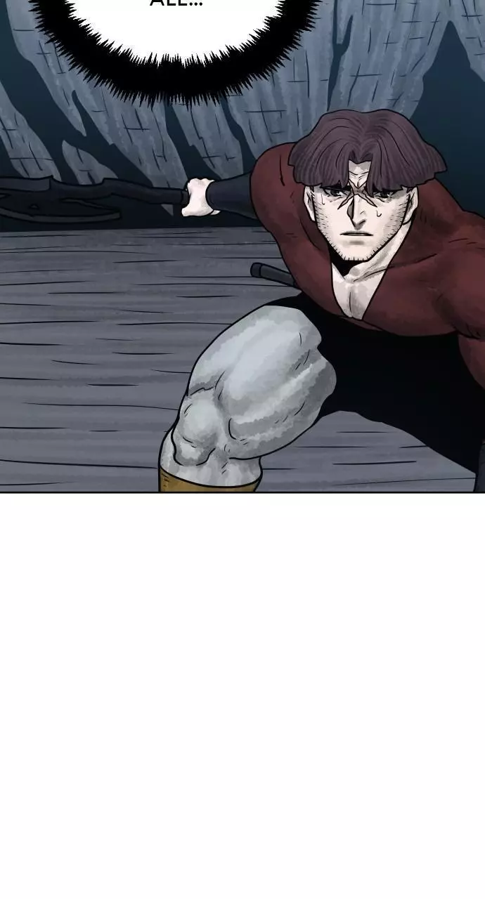 Warrior Executioner Chapter 70 page 53