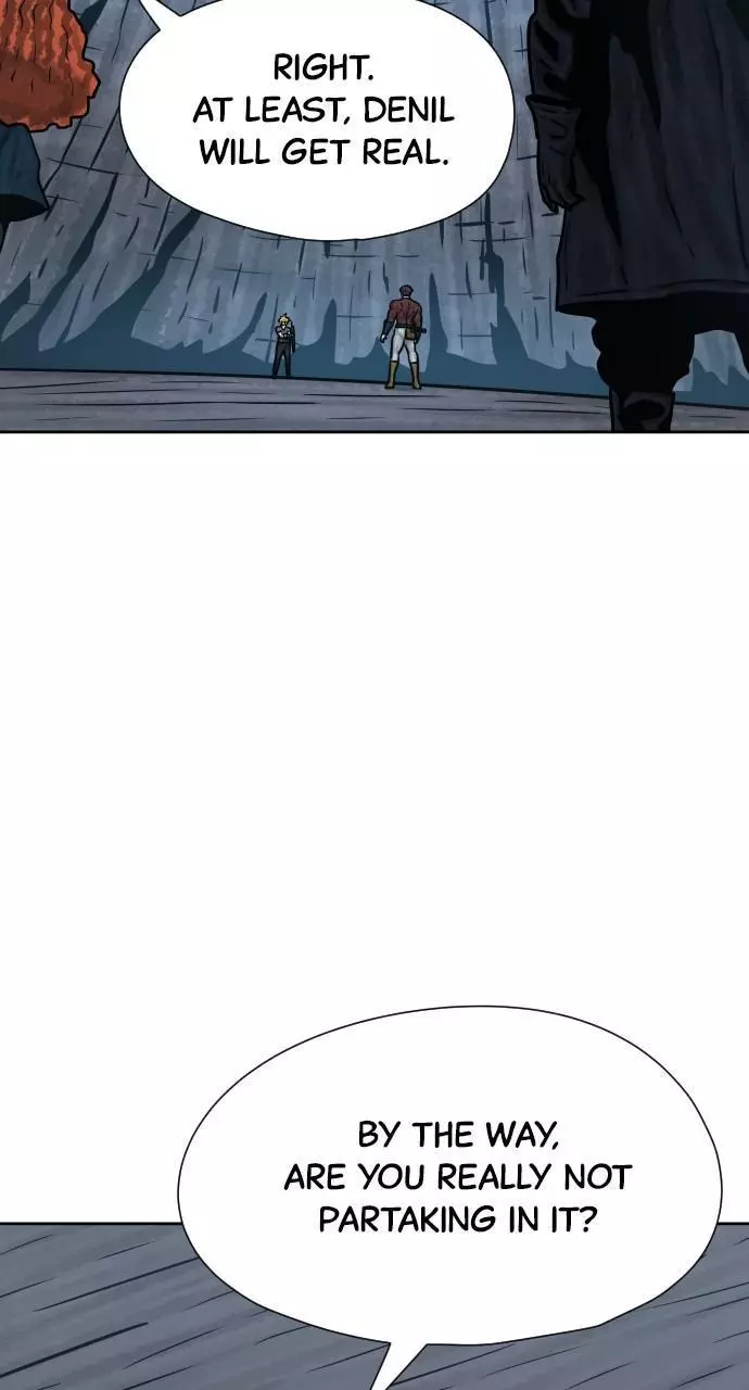 Warrior Executioner Chapter 70 page 41