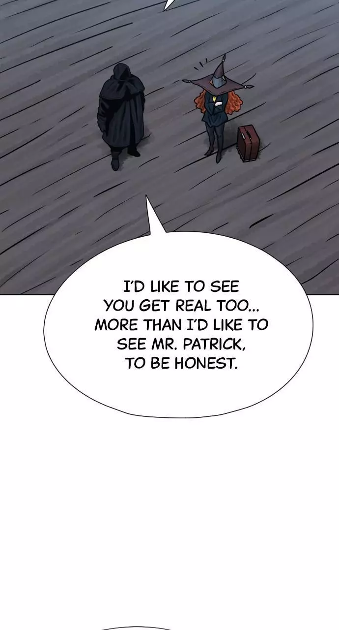 Warrior Executioner Chapter 70 page 42