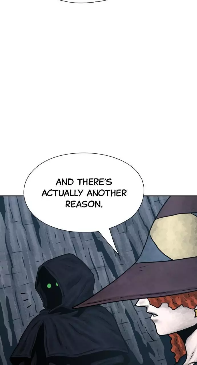Warrior Executioner Chapter 70 page 44