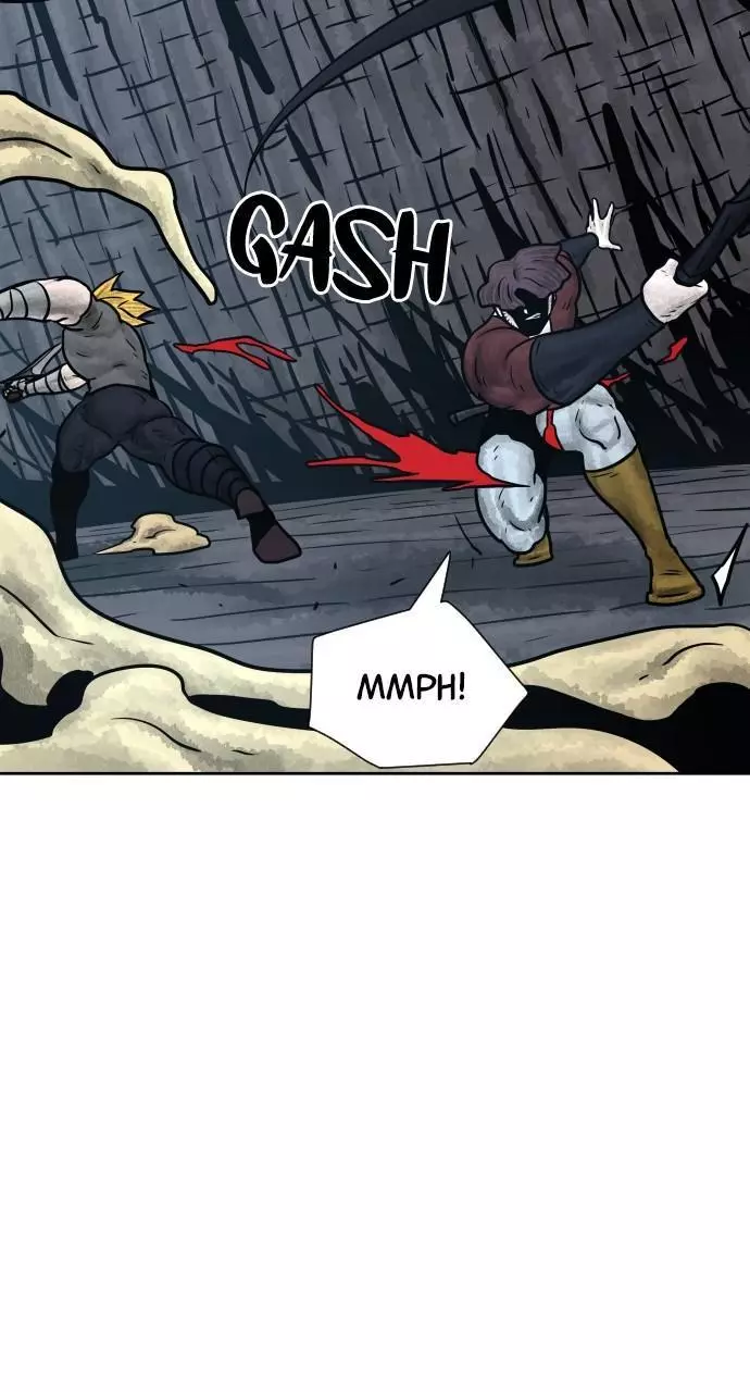 Warrior Executioner Chapter 70 page 66