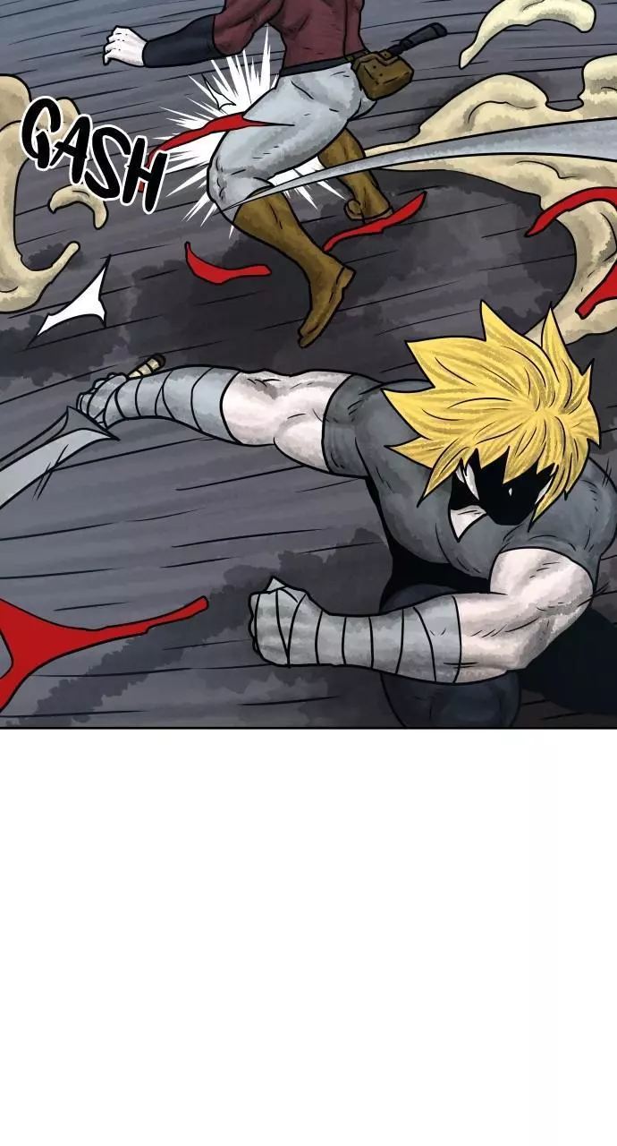 Warrior Executioner Chapter 70 page 62