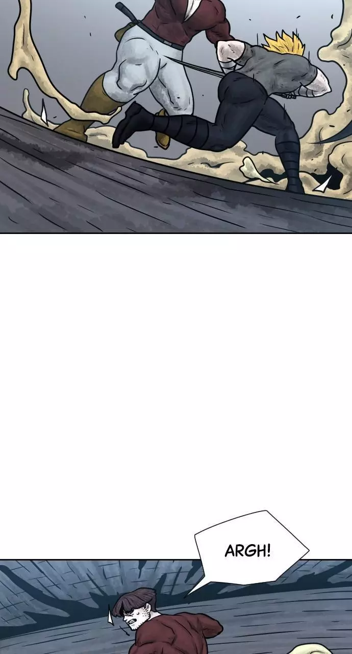 Warrior Executioner Chapter 70 page 61