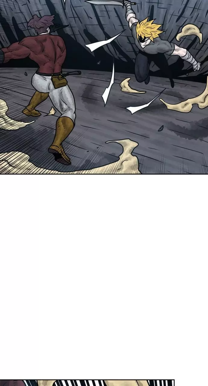 Warrior Executioner Chapter 70 page 58
