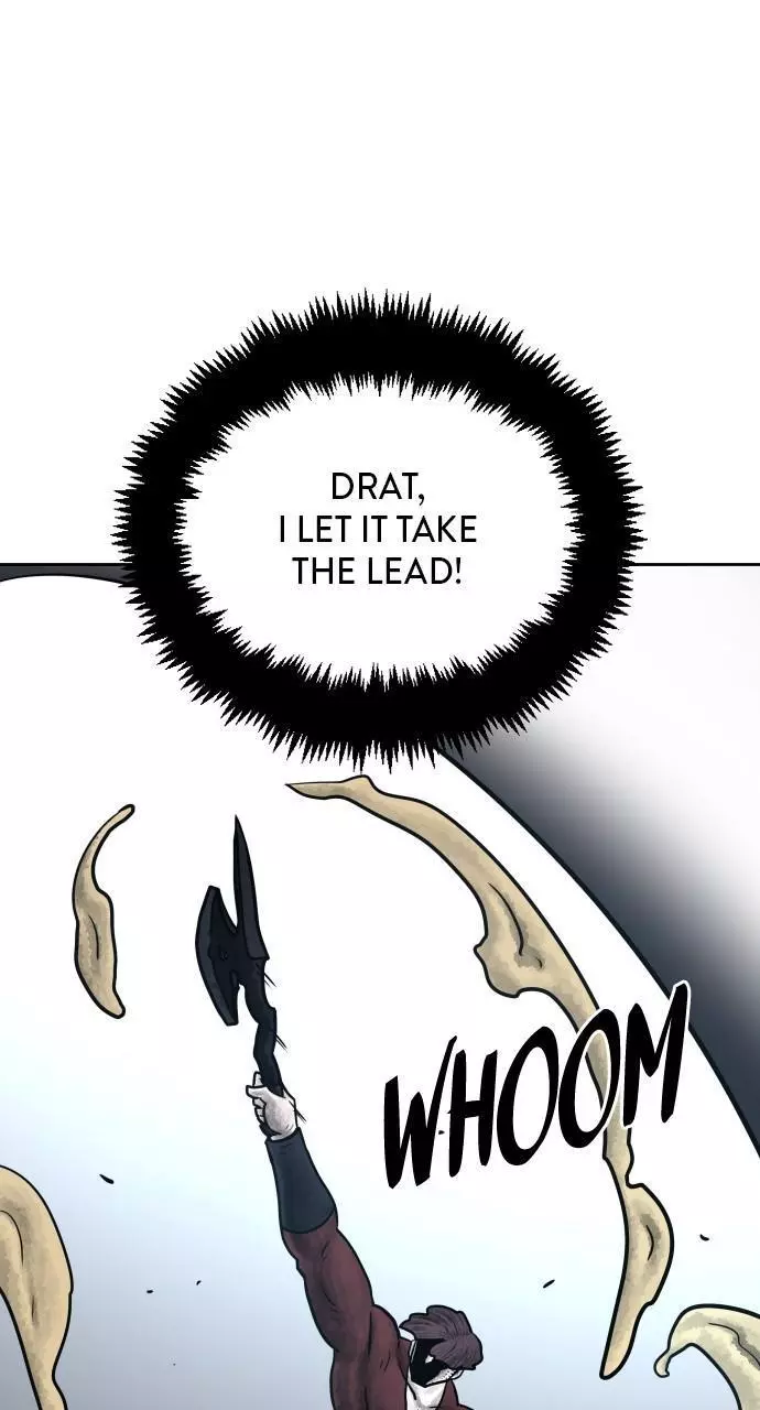 Warrior Executioner Chapter 70 page 60