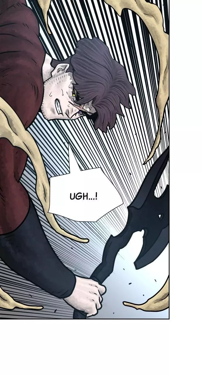 Warrior Executioner Chapter 70 page 59