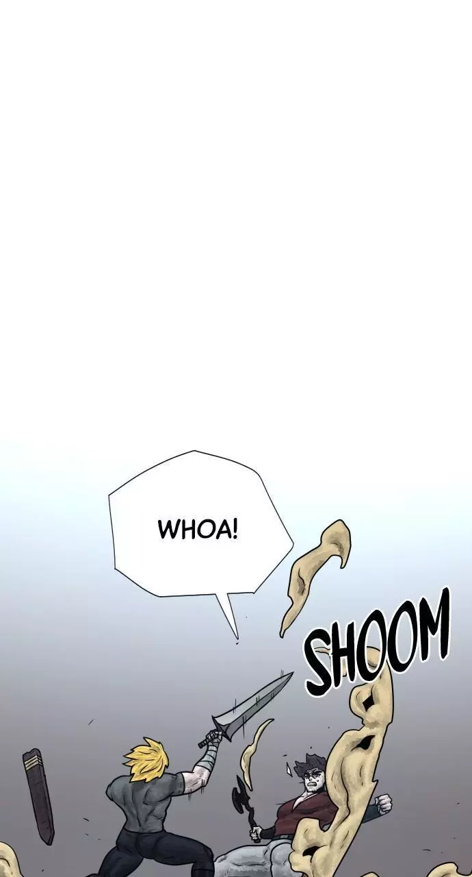Warrior Executioner Chapter 70 page 55