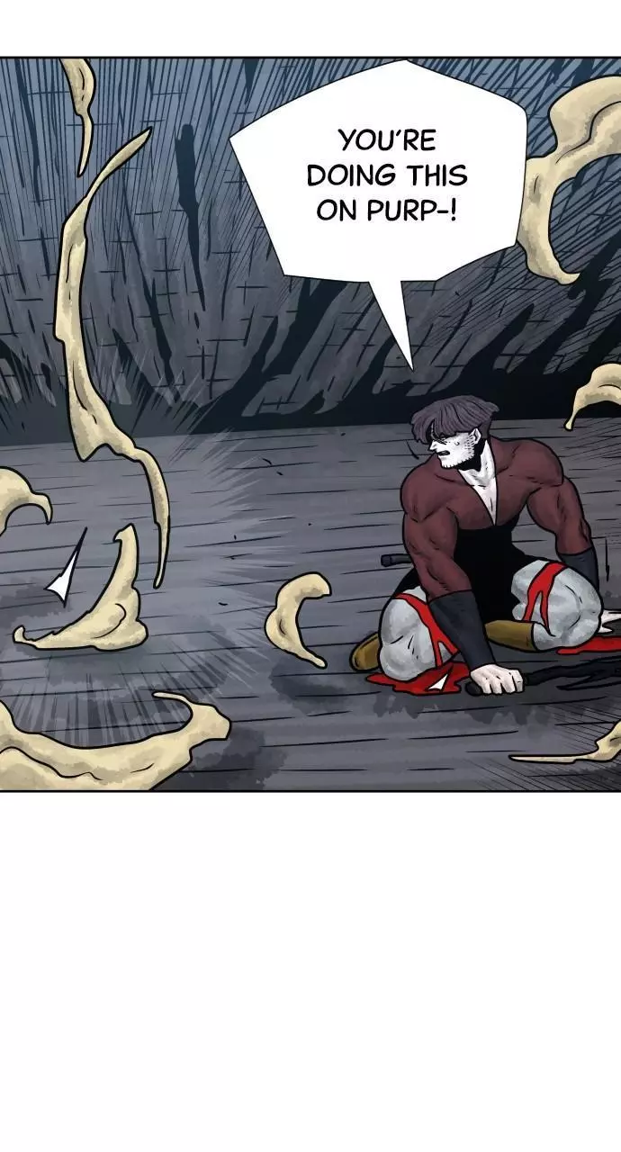 Warrior Executioner Chapter 70 page 67