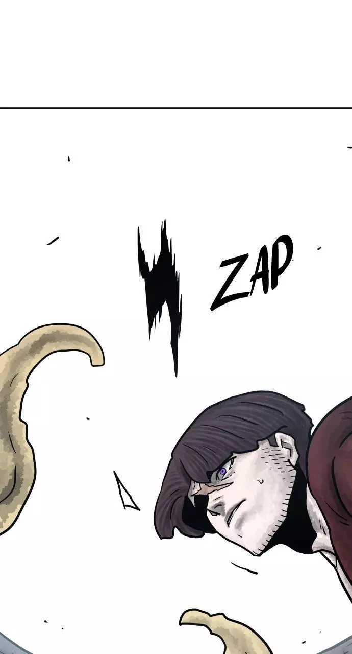 Warrior Executioner Chapter 70 page 68