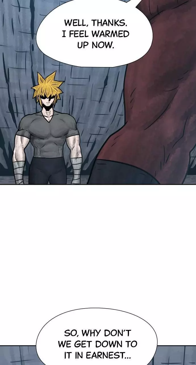 Warrior Executioner Chapter 70 page 80