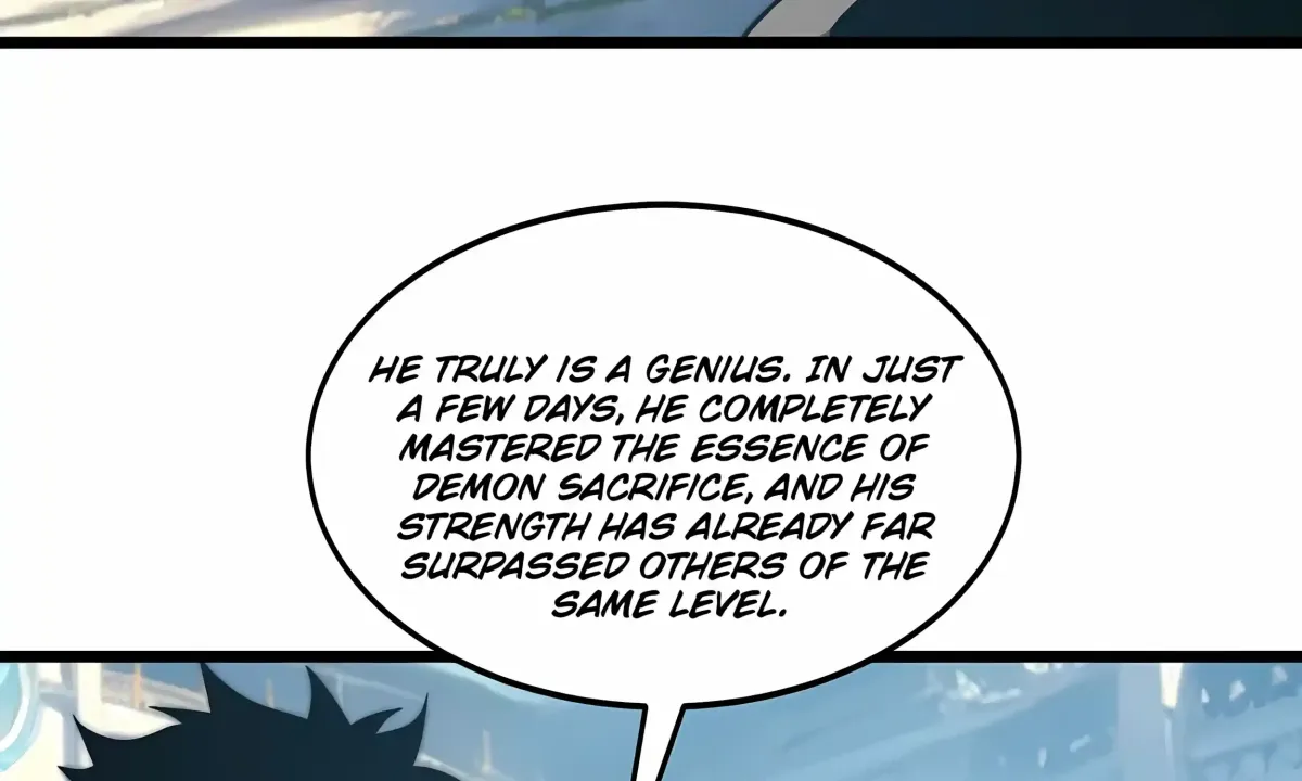 Summoning demons—I am the Abyss Chapter 70 page 141