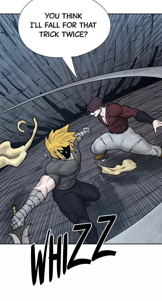 Warrior Executioner Chapter 70 page 82