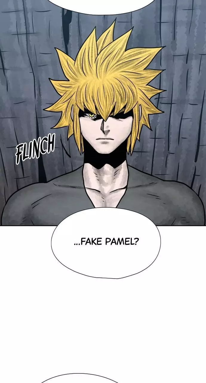 Warrior Executioner Chapter 70 page 81