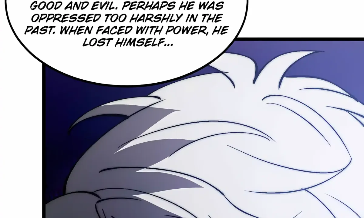 Summoning demons—I am the Abyss Chapter 70 page 145