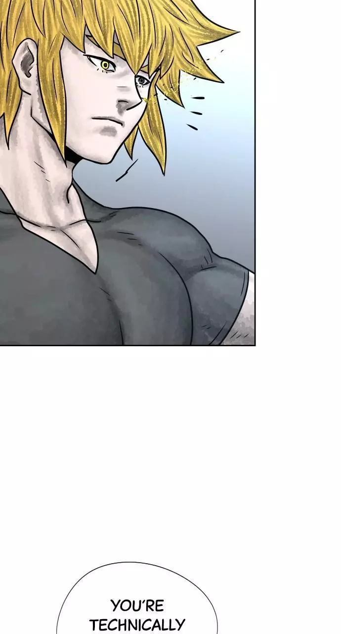 Warrior Executioner Chapter 70 page 76