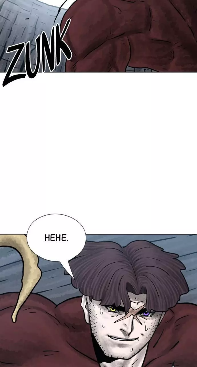 Warrior Executioner Chapter 70 page 72