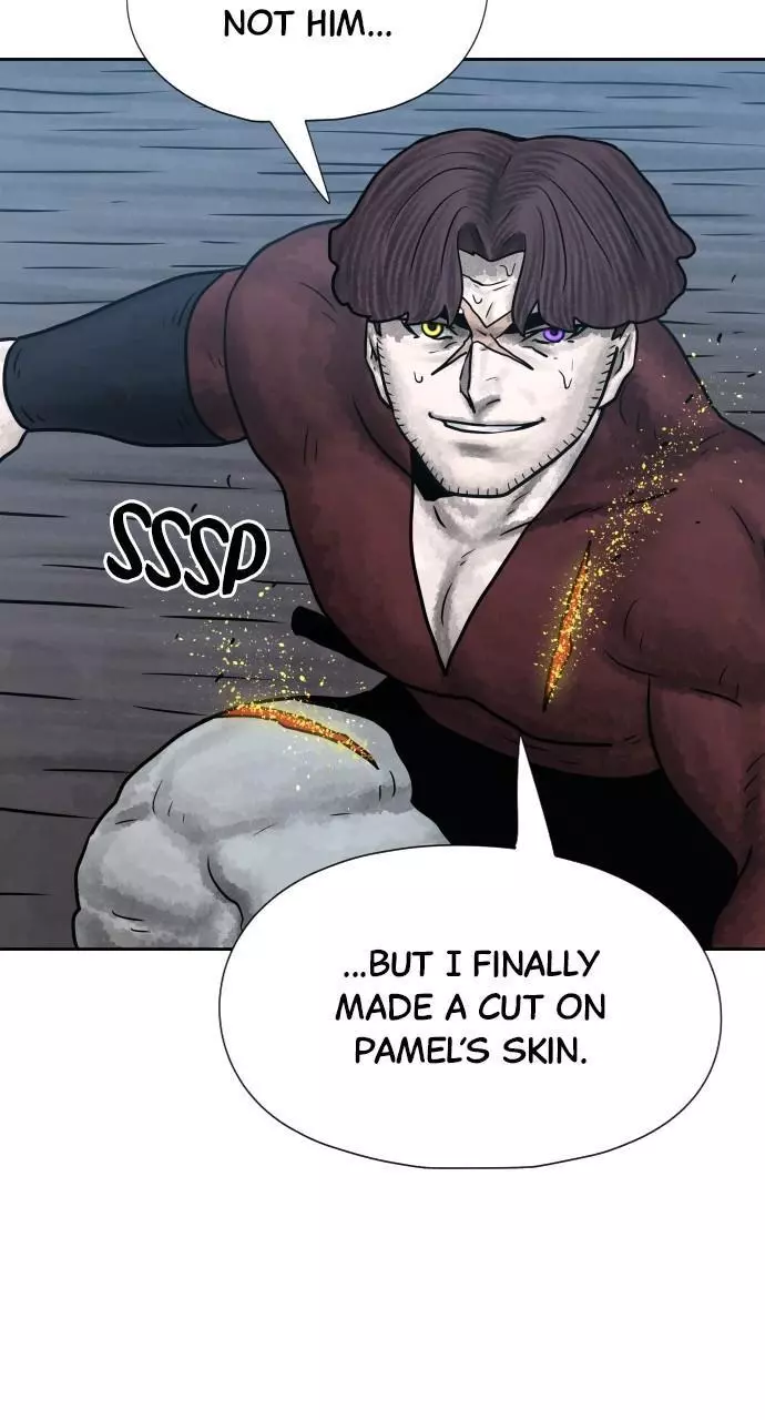 Warrior Executioner Chapter 70 page 77