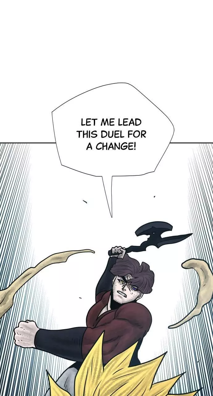Warrior Executioner Chapter 70 page 83