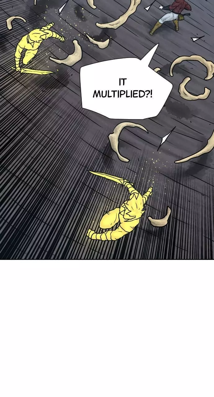 Warrior Executioner Chapter 70 page 86