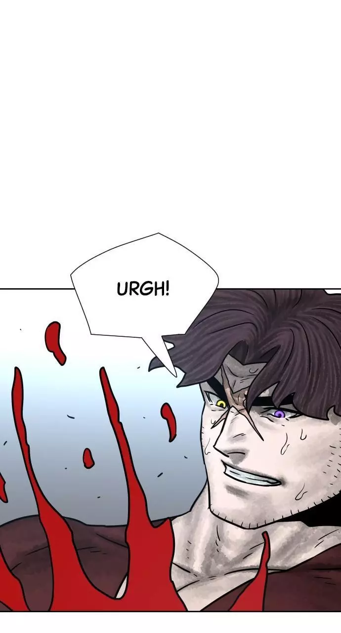 Warrior Executioner Chapter 70 page 88