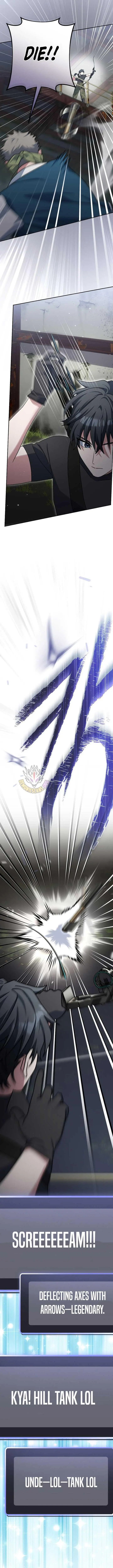 Genius Archer's Livestreaming Chapter 70 page 6