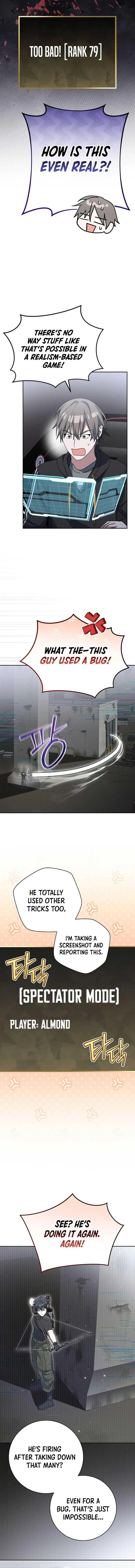 Genius Archer's Livestreaming Chapter 70 page 15