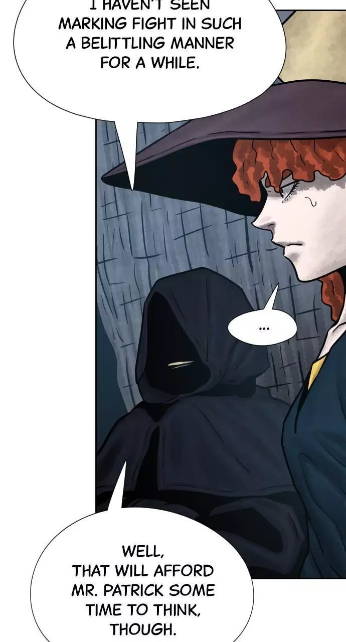 Warrior Executioner Chapter 70 page 94