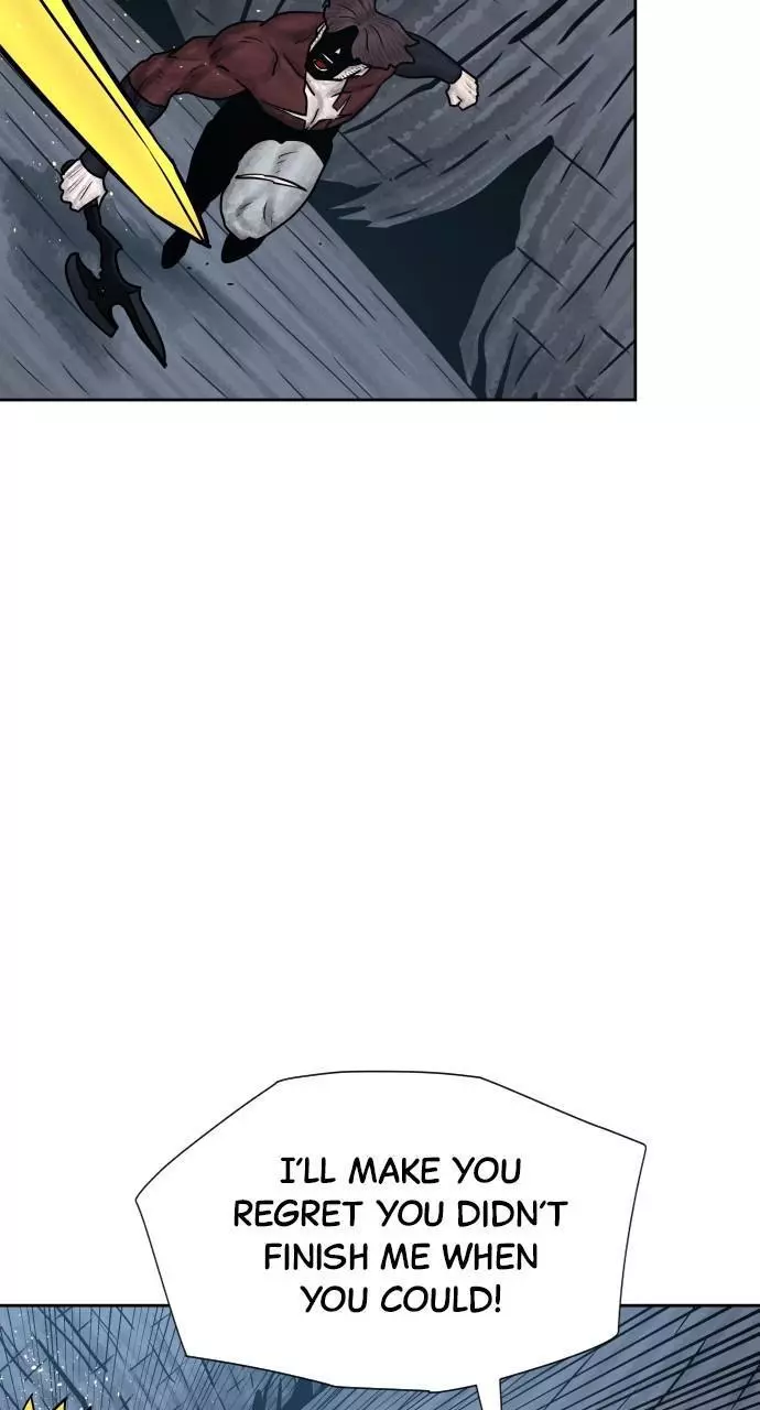 Warrior Executioner Chapter 70 page 96