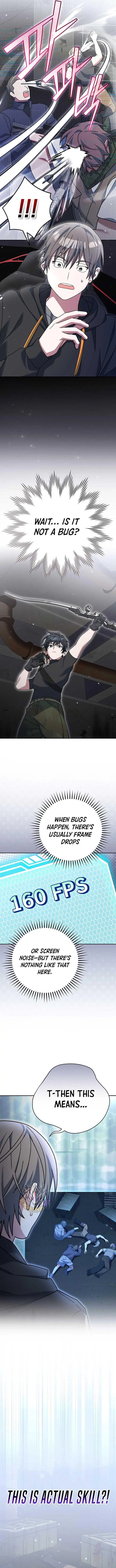 Genius Archer's Livestreaming Chapter 70 page 16