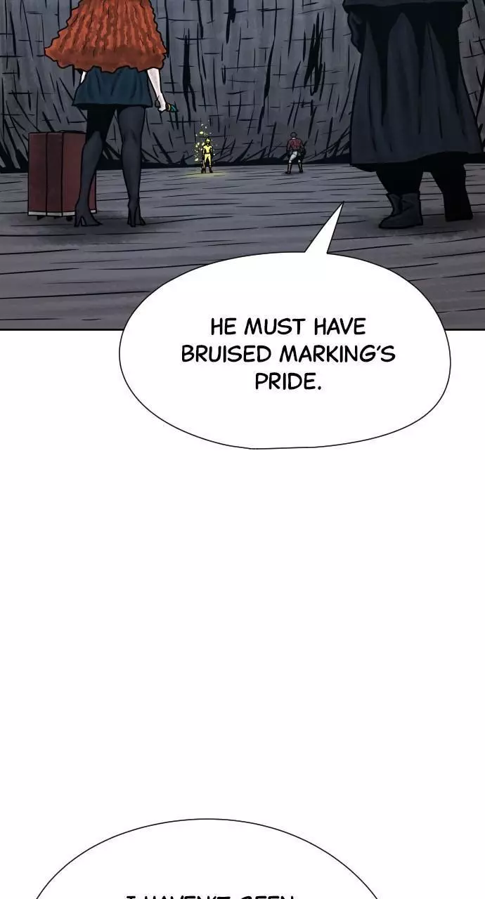 Warrior Executioner Chapter 70 page 93