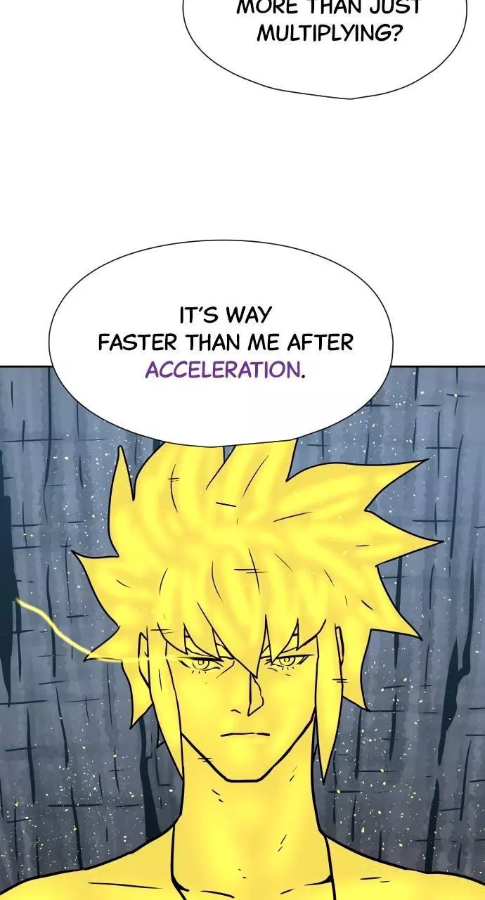 Warrior Executioner Chapter 70 page 91