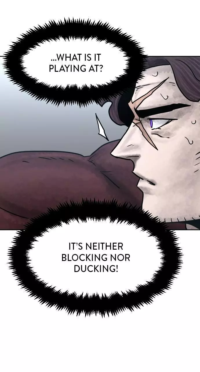 Warrior Executioner Chapter 70 page 98